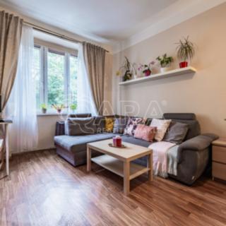 Prodej bytu 2+1 57 m² Praha
