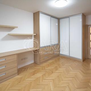 Pronájem bytu 3+kk 68 m² Mělník, Studentská