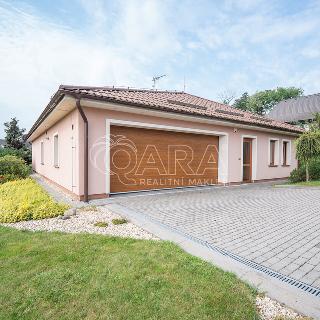 Prodej rodinného domu 216 m² Ostrava, Svinovská