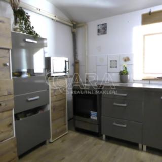 Prodej bytu 2+kk 39 m&sup2; Říčany