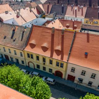 Prodej činžovního domu 460 m² Terezín, 28. října