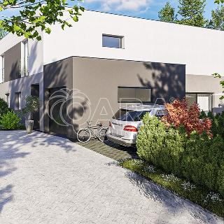 Prodej rodinného domu 175 m² Babice, Starobabická