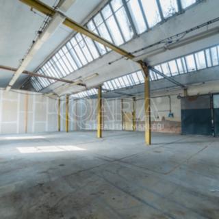 Pronájem výrobního objektu 183 m² Fulnek, Fučíkova