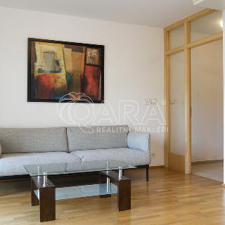 Pronájem bytu 2+kk 60 m² Praha, Vodičkova