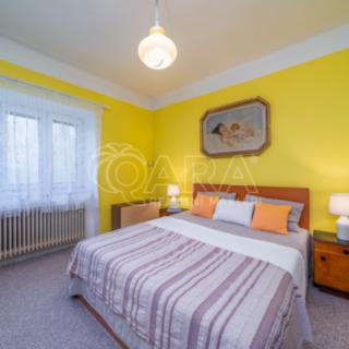 Prodej rodinného domu 125 m² Kobeřice u Brna, Bílý Vlk