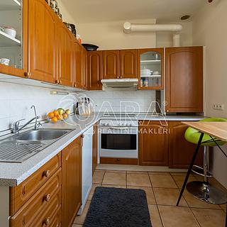 Prodej bytu 3+1 99 m&sup2; Brandýs nad Labem-Stará Boleslav