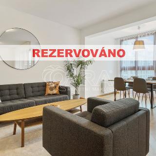 Prodej bytu 3+kk 98 m² Praha, Heinemannova