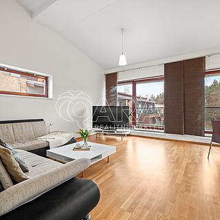 Prodej bytu 4+kk 94 m&sup2; Beroun