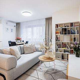Prodej bytu 3+kk 66 m&sup2; Praha