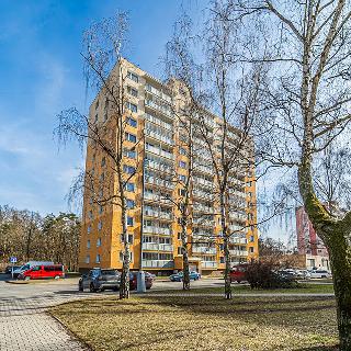 Prodej bytu 3+1 69 m² Kladno, Ukrajinská