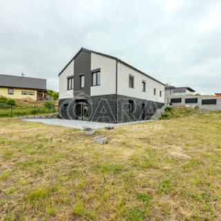 Prodej rodinného domu 178 m² Struhařov