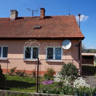 Prodej rodinného domu 120 m² Letovice, Okružní