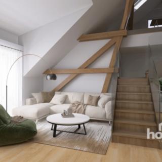 Prodej bytu 4+kk 120 m² Hodonice