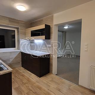 Pronájem bytu 3+kk 90 m&sup2; Čelákovice