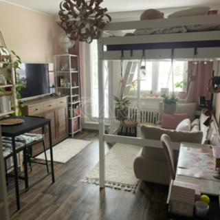 Pronájem bytu 1+kk a garsoniéry 26 m² Zlín, Ševcovská