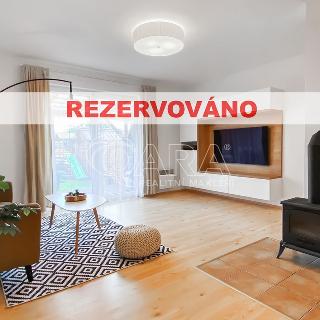 Prodej rodinného domu 90 m² Květnice, Čtyřlístková