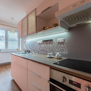 Prodej bytu 1+1 38 m² Rousínov, Zahradní