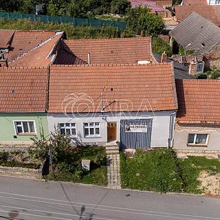 Prodej rodinného domu 125 m&sup2; Brumovice