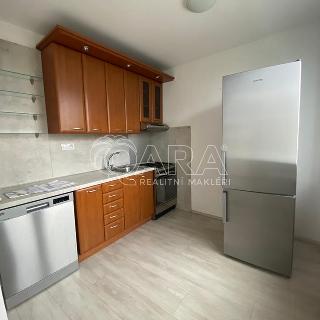 Prodej bytu 2+1 53 m² Čelákovice, Stankovského