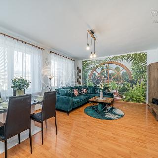 Prodej bytu 3+1 83 m² Litovel, Uničovská