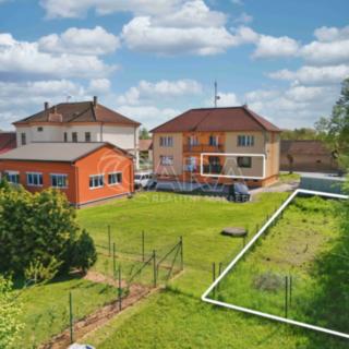 Prodej bytu 3+1 74 m² Vestec
