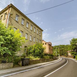 Prodej činžovního domu 900 m² Františkov nad Ploučnicí, 