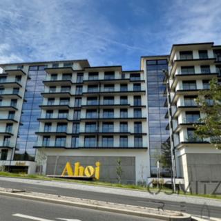 Prodej bytu 2+kk 53 m² Praha