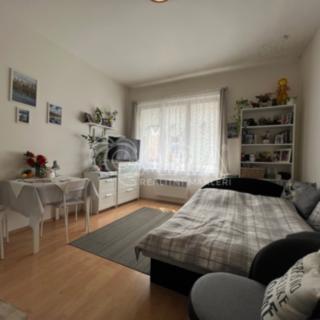 Prodej bytu 1+kk, garsoniery 25 m² Praha