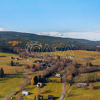 Prodej stavební parcely 4018 m&sup2; Orlické Záhoří