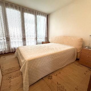 Pronájem bytu 3+kk 62 m² Praha, Novákových