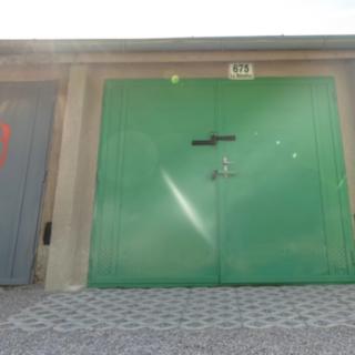 Prodej garáže 19 m² Brno