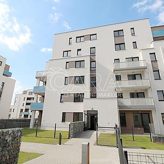 Pronájem bytu 3+kk 78 m² Praha