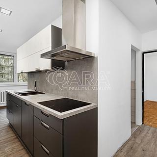 Prodej bytu 3+1 75 m&sup2; Kroměříž