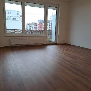 Prodej bytu 2+kk 55 m² Praha, Kardausova