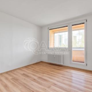 Pronájem bytu 3+1 72 m² Ostrava