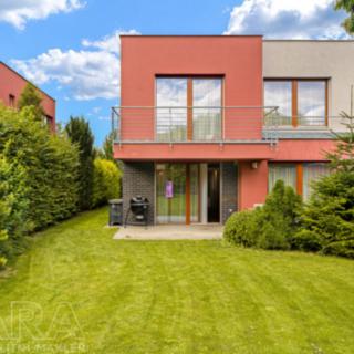 Prodej rodinného domu 153 m&sup2; Roztoky