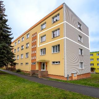 Prodej bytu 2+1 53 m² Beroun, Švermova