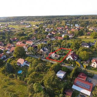 Prodej rodinného domu 140 m² Struhařov, Vilová