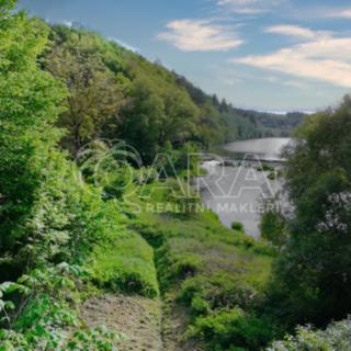 Prodej chaty 34 m² Skryje
