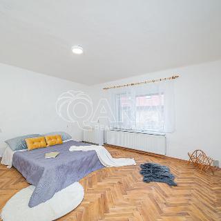 Prodej rodinného domu 60 m² Řídeč, 