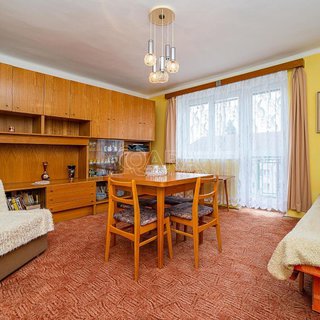 Prodej bytu 3+1 68 m², Družstevní