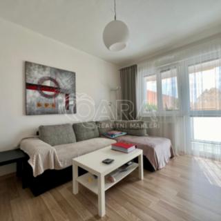 Pronájem bytu 2+1 53 m² Ráj, Školská