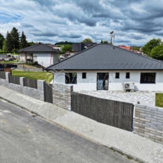 Prodej rodinného domu 112 m² Vrchotovy Janovice