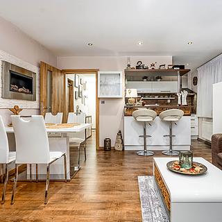 Prodej bytu 3+kk 64 m&sup2; Kladno