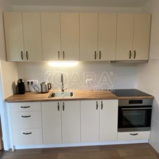 Pronájem bytu 1+1 38 m² Kopřivnice, Štefánikova