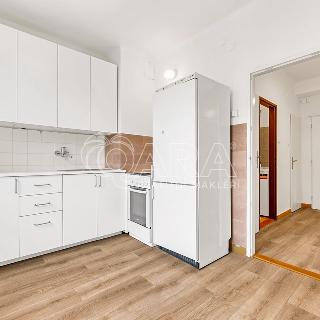 Pronájem bytu 2+1 56 m² Praha, Kladenská