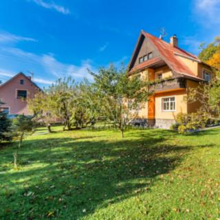 Prodej rodinného domu 129 m² Javorník, Družstevní
