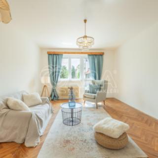 Prodej bytu 3+1 73 m² Praha