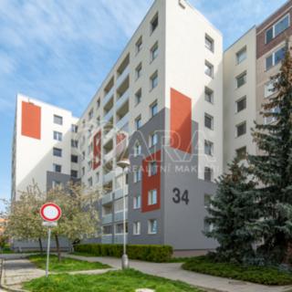 Pronájem bytu 3+1 70 m² Olomouc