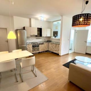 Pronájem bytu 3+kk 86 m² Praha Vinohrady, Balbínova